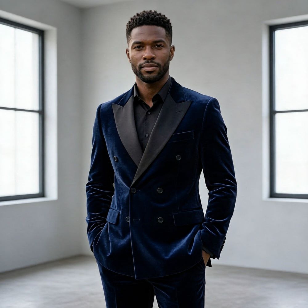 Formal Velvet Suits for Men Do - đánh giá và giá Men Formal Wear For Wedding
