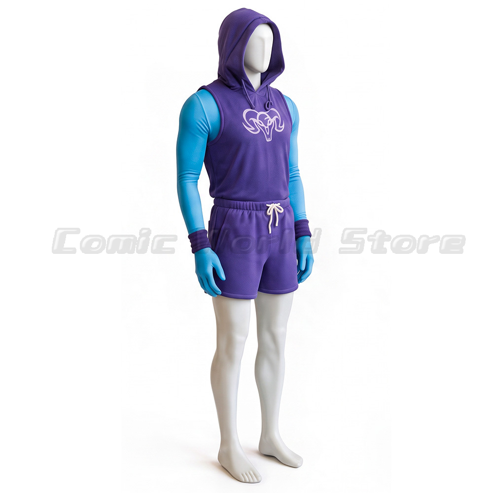 He Man Gym Bro Skeletor Cospla - đánh giá và giá Men Formal Wear Vest