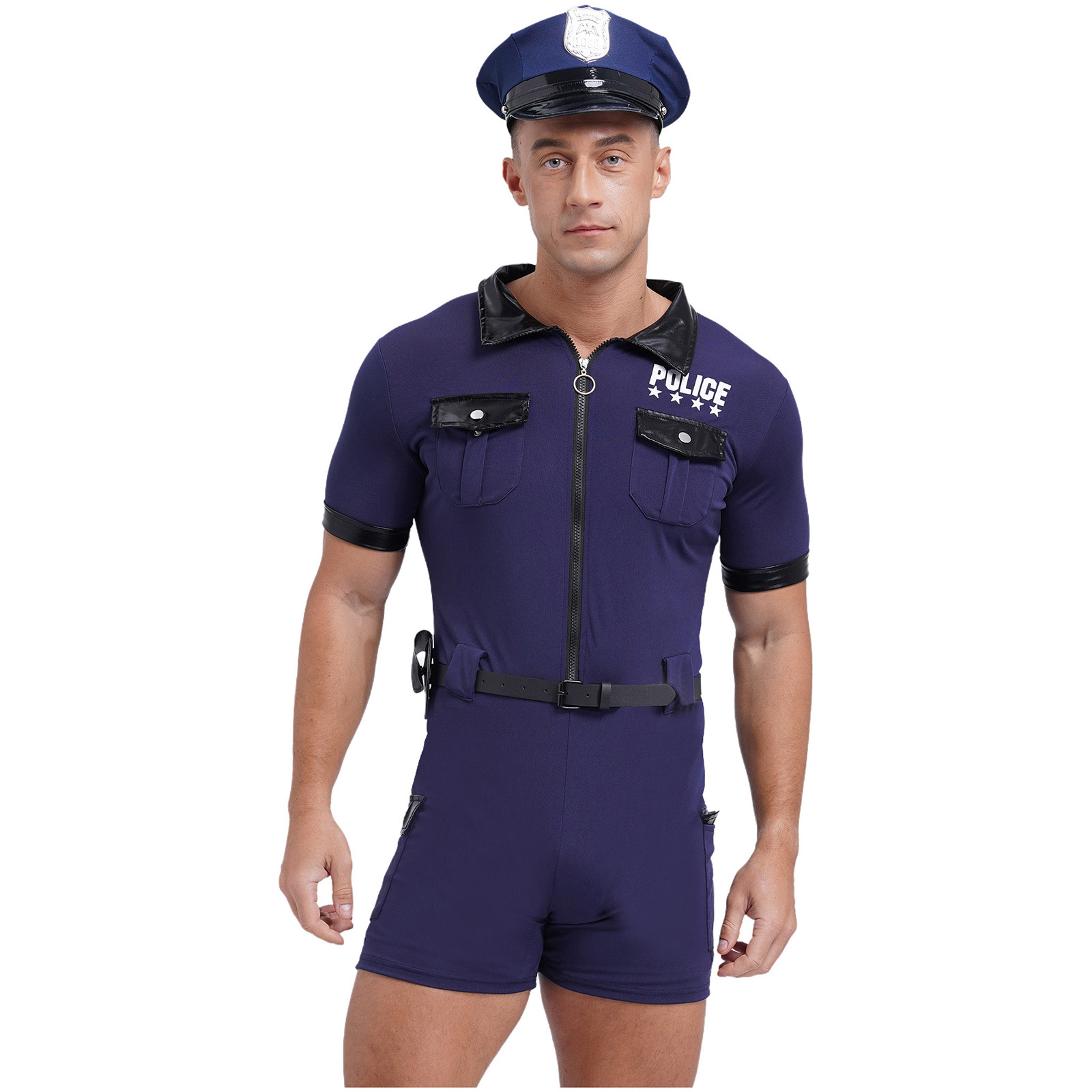 Mens Dirty Cop Policeman Costu - đánh giá và giá Men'S Formal Wear Belt