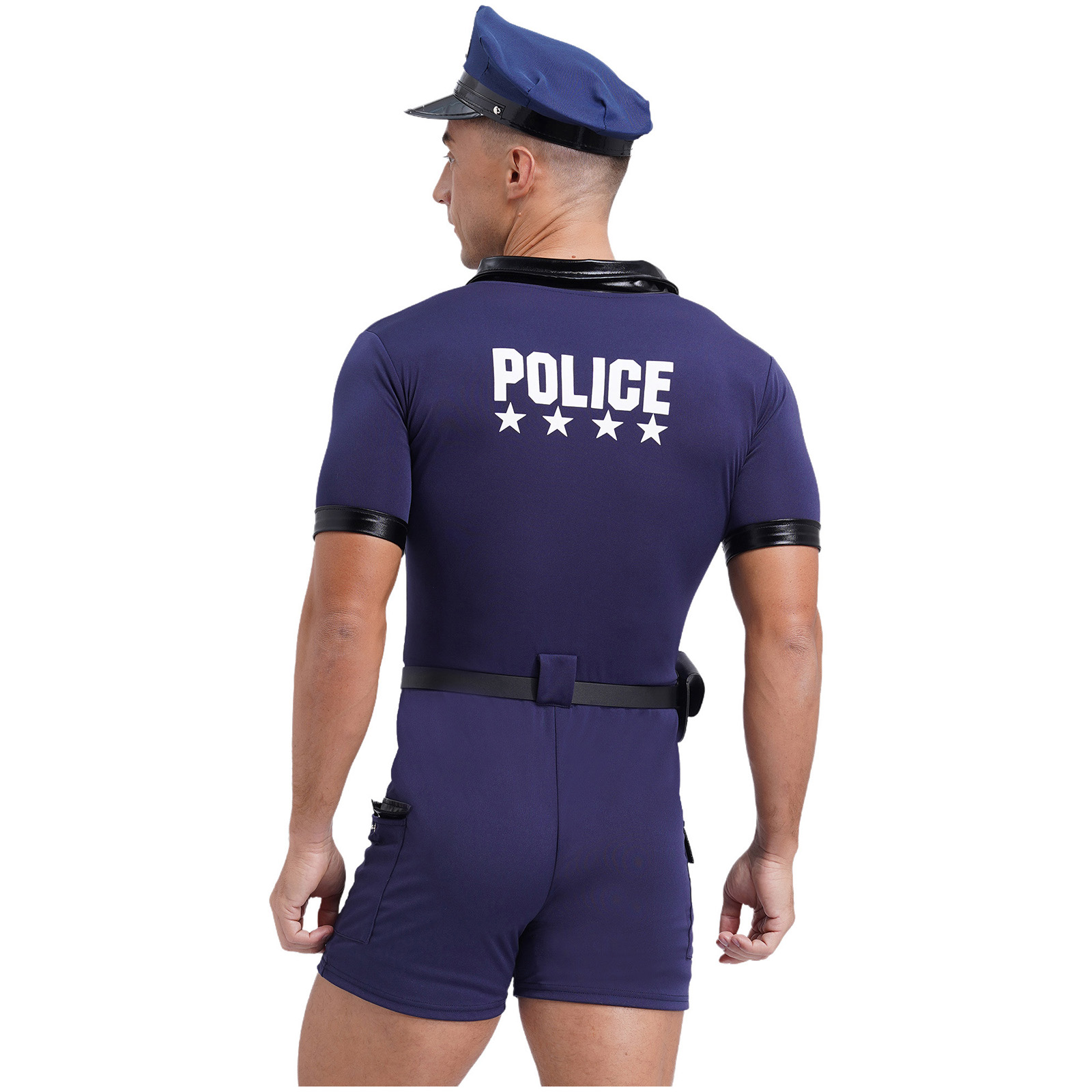 Mens Dirty Cop Policeman Costu - đánh giá và giá Men'S Formal Wear Belt