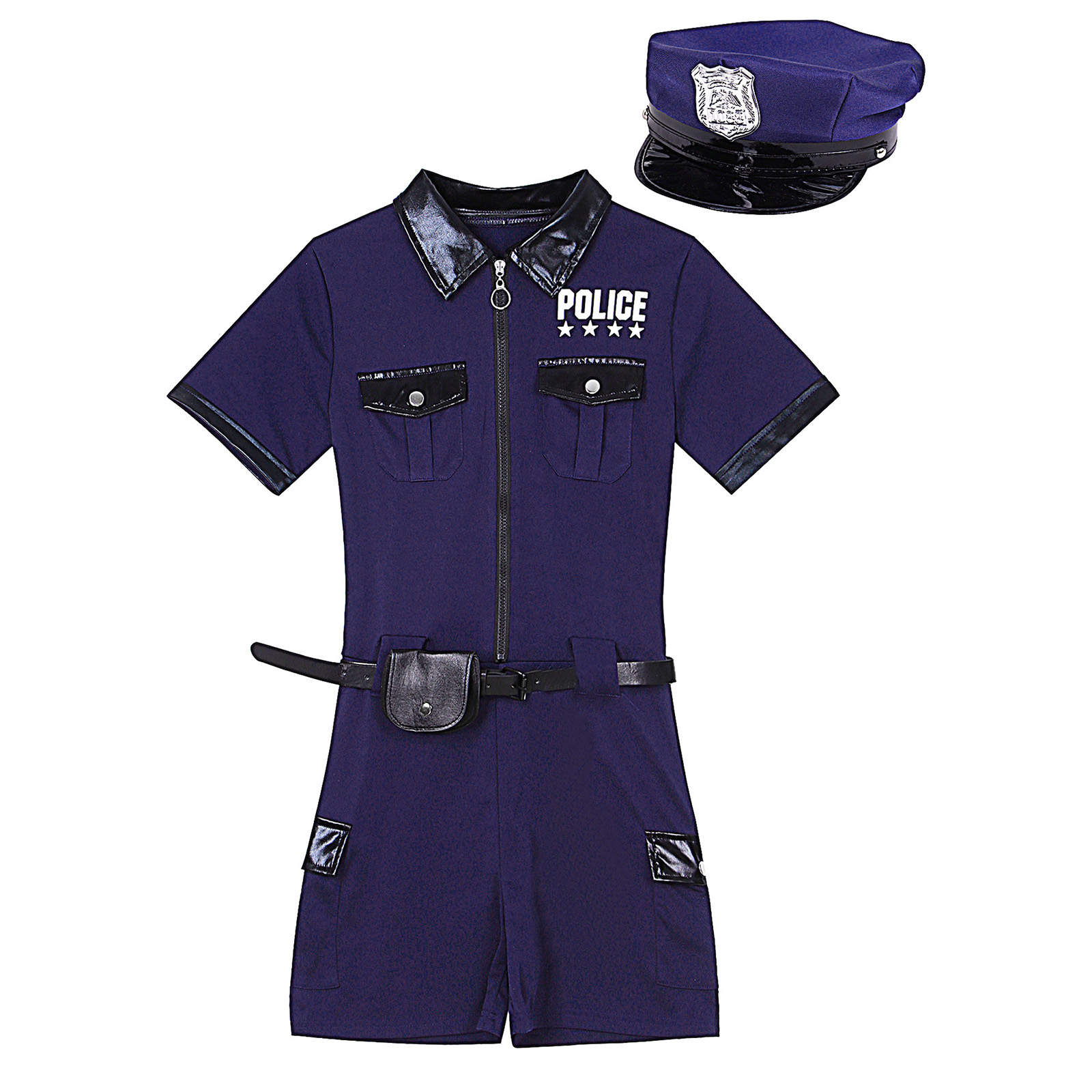 Mens Dirty Cop Policeman Costu - đánh giá và giá Men'S Formal Wear Belt