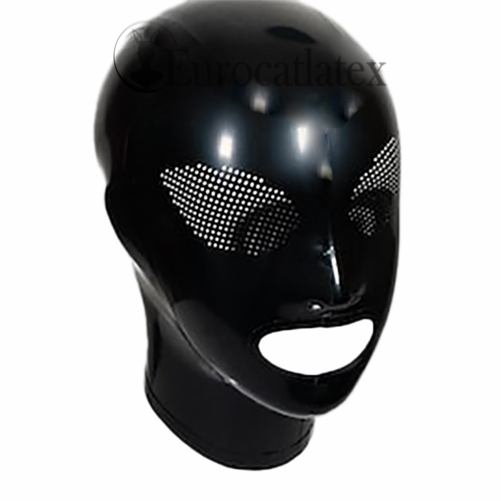 latex fetish man Rubber Hood,  - đánh giá và giá Men Formal Wear Vest