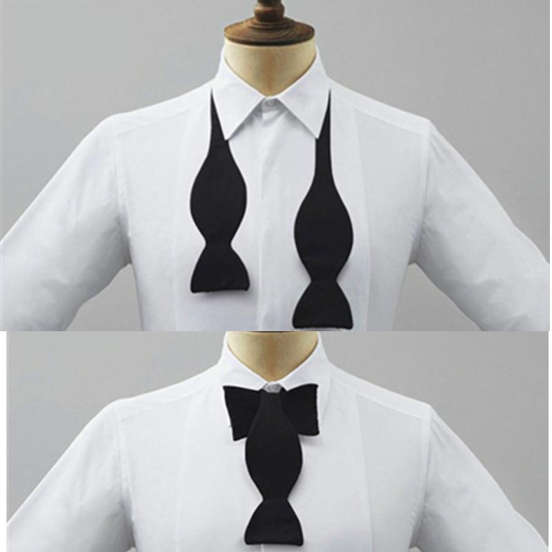 Men's Formal Pre-tied Adjustab - đánh giá và giá Men Formal Wear For Wedding
