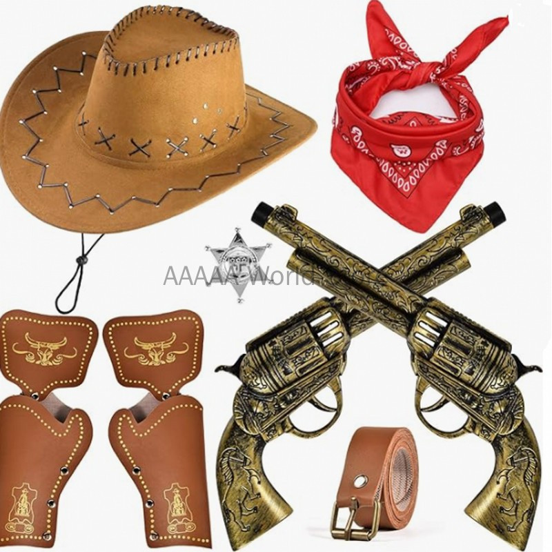 Cowboy Costume Accessories Cow - đánh giá và giá Men'S Formal Wear Belt