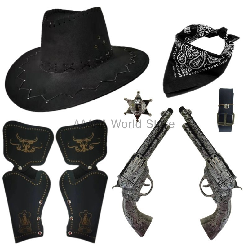 Cowboy Costume Accessories Cow - đánh giá và giá Men'S Formal Wear Belt