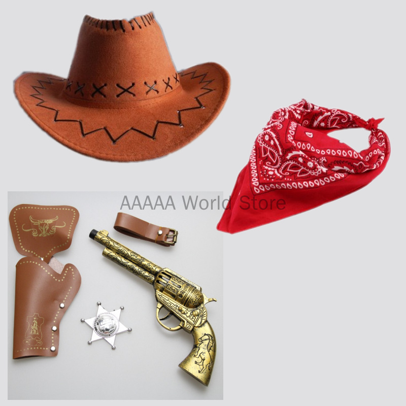 Cowboy Costume Accessories Cow - đánh giá và giá Men'S Formal Wear Belt