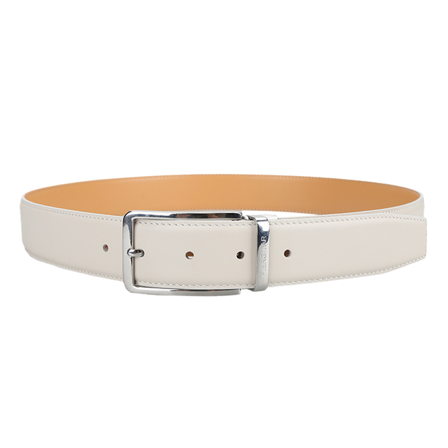Piergitar Luxury Brand White L - đánh giá và giá Men Formal Wear Brands