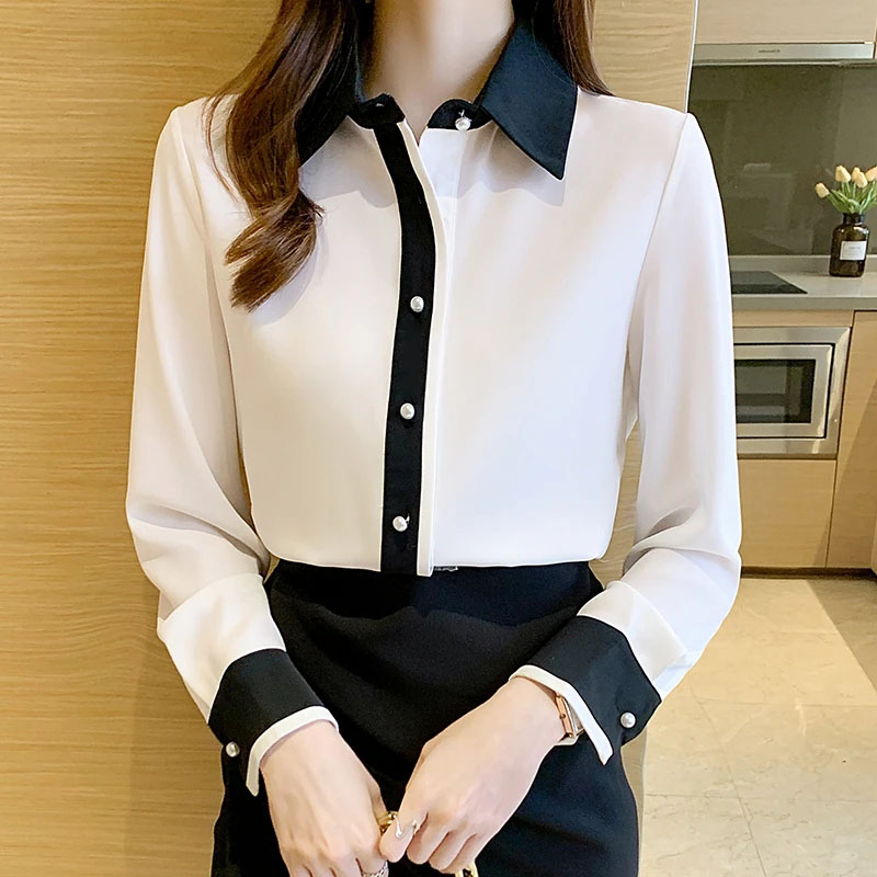 White Chiffon Shirt for Women  - đánh giá và giá Men'S Used Formal Wear