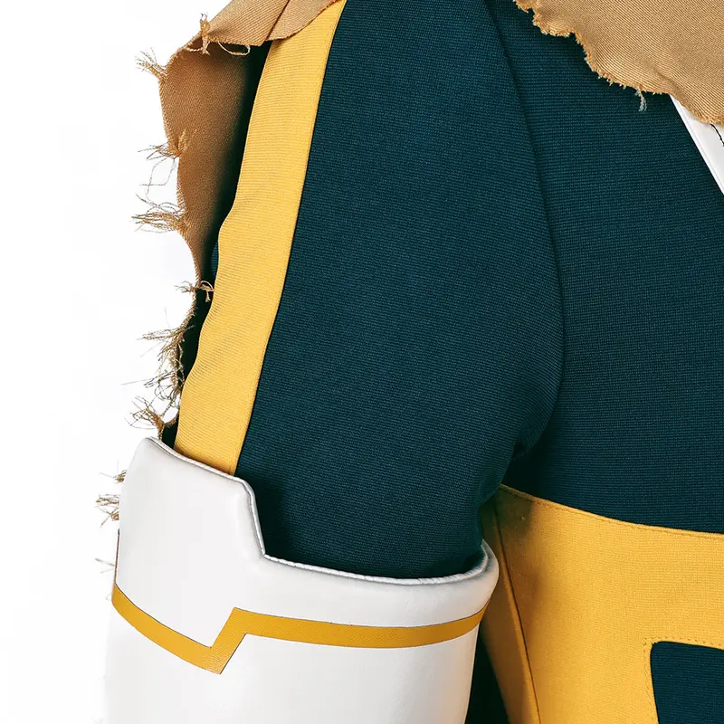 Fantasia S7 Midoriya Izuku Cos - đánh giá và giá Men Formal Wear Vest