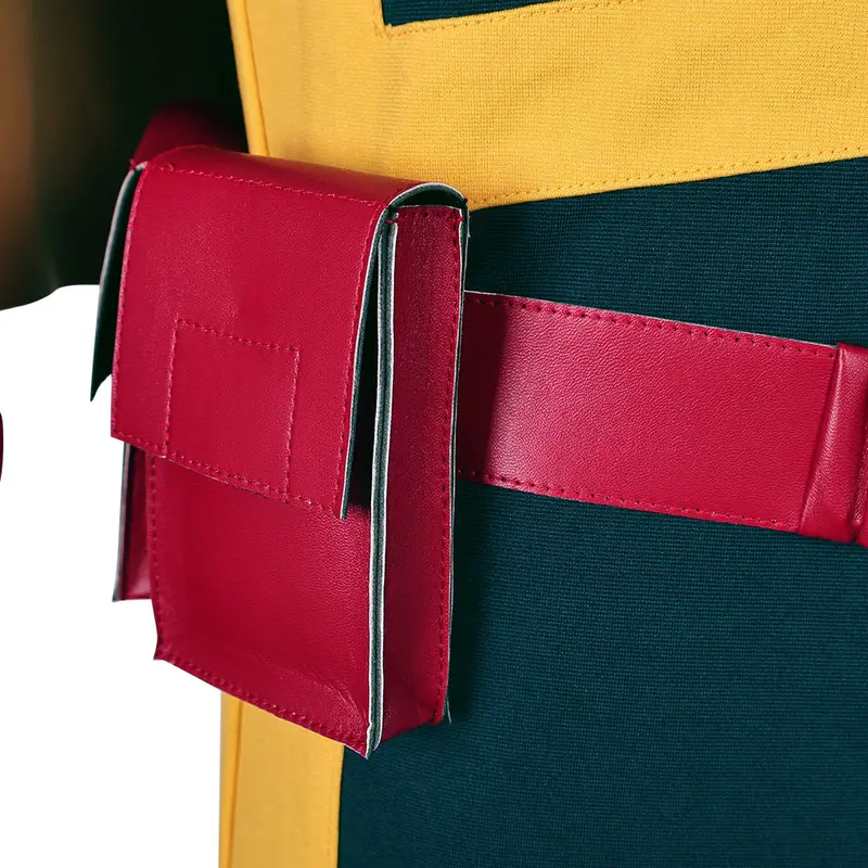Fantasia S7 Midoriya Izuku Cos - đánh giá và giá Men Formal Wear Vest