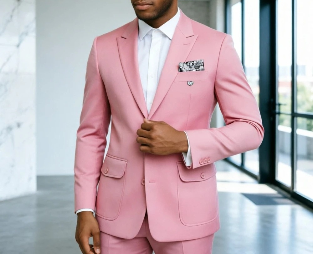 Safari Men Suits Men Premium L - đánh giá và giá Men Formal Wear For Wedding
