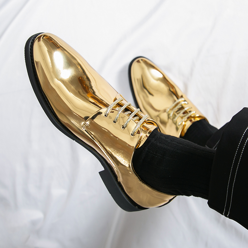 Men Fashionable Derby Shoes Ca - đánh giá và giá Men Formal Wear Brands