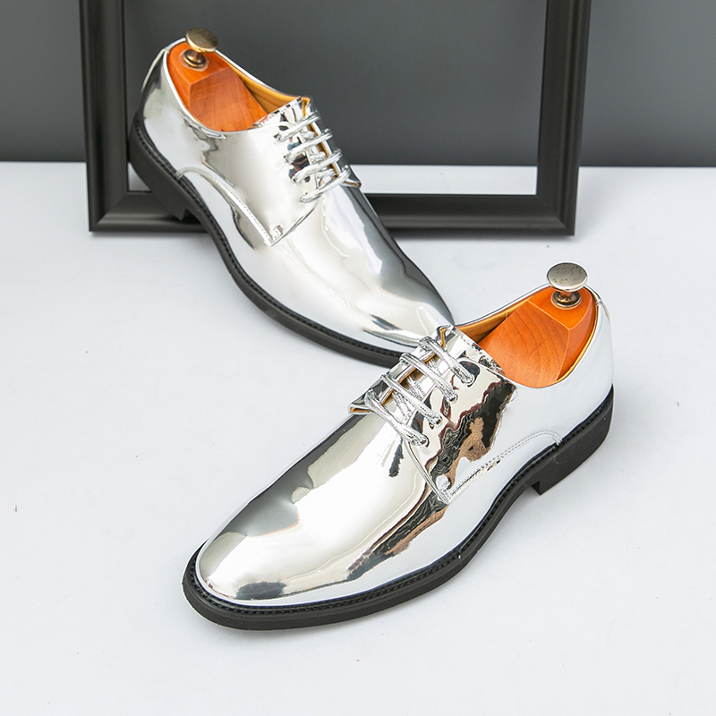 Men Fashionable Derby Shoes Ca - đánh giá và giá Men Formal Wear Brands