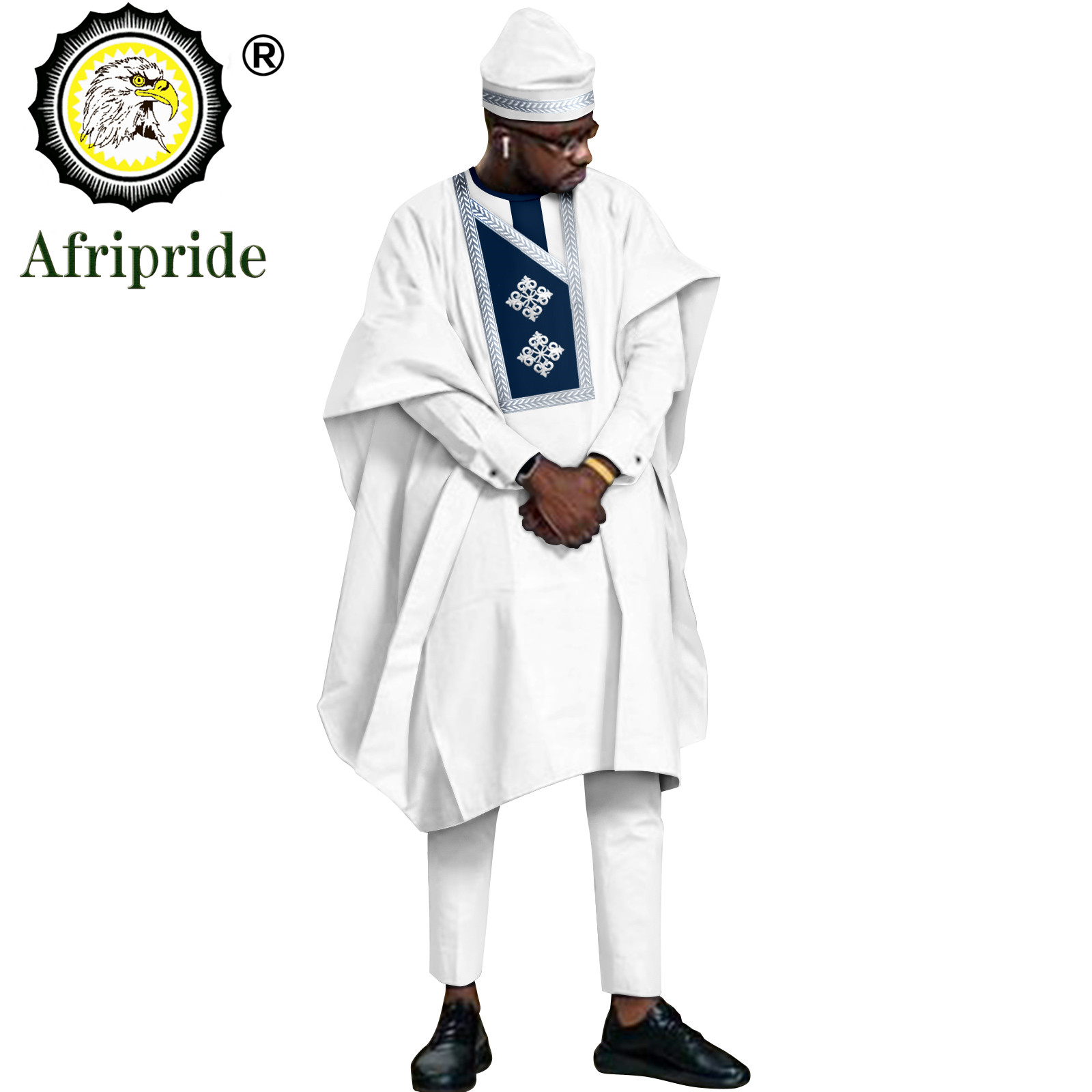 Bộ Đồ Nam Agbada Áo Dây Dashik - đánh giá và giá Men'S Used Formal Wear