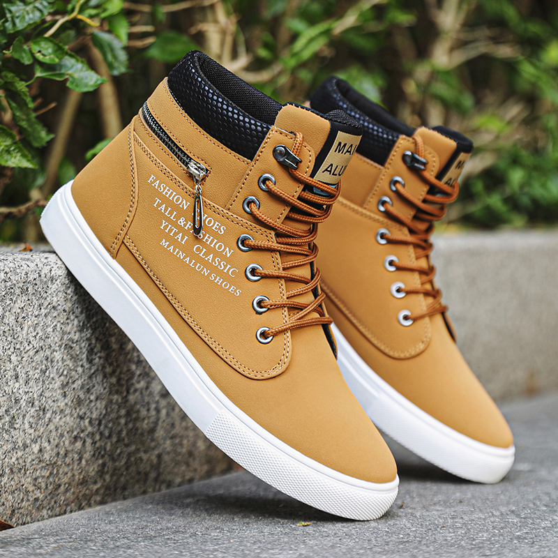 Men's Sports and Casual Shoes, - đánh giá và giá Men'S Semi Formal Office Wear