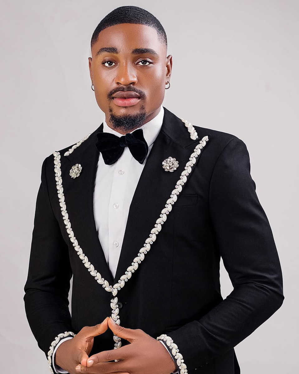 Crystal Men Pants Suits Holida - đánh giá và giá Men'S Holiday Formal Wear