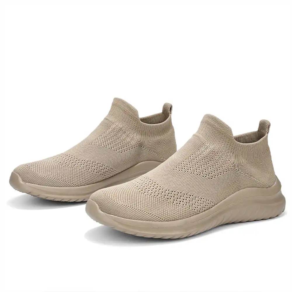Beige Soft New Novelty Tennis  - đánh giá và giá Men Formal Wear Brands