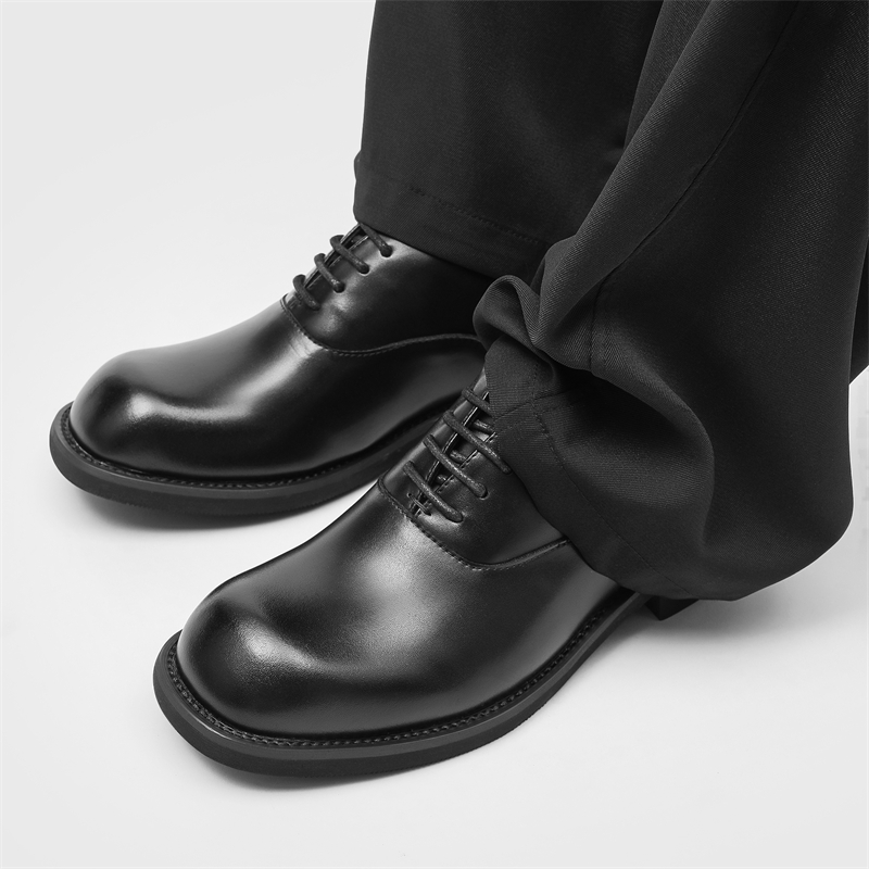 Classic Brand Men's Leather Ca - đánh giá và giá Men Formal Wear Brands