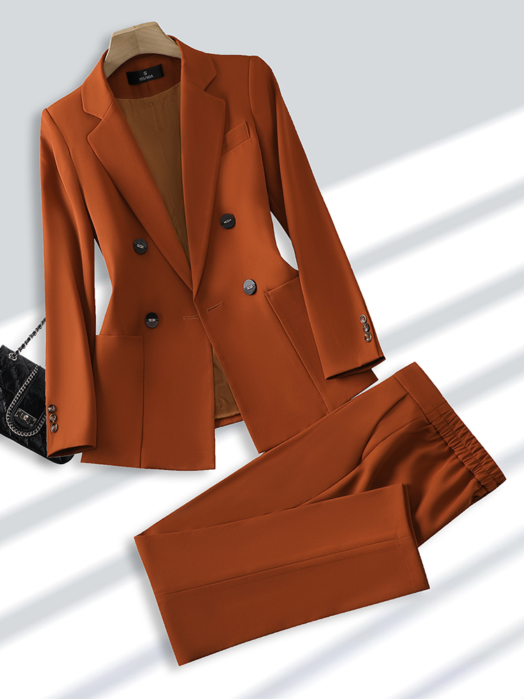 Fashion Ladies Pant Suit Forma - đánh giá và giá Men'S Used Formal Wear