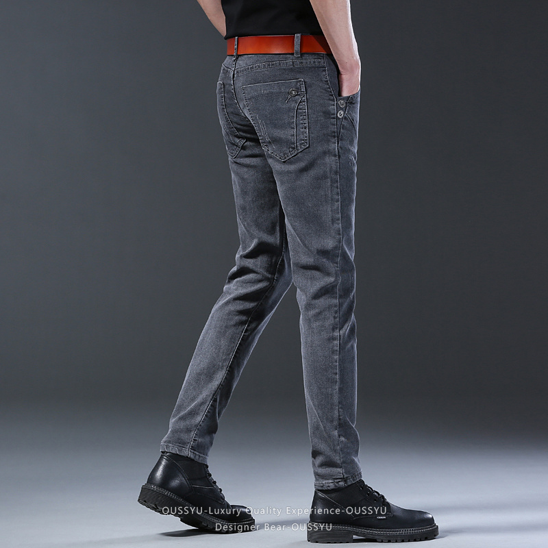 Brand Clothing Men Elastic Sli - đánh giá và giá Men Formal Wear Brands