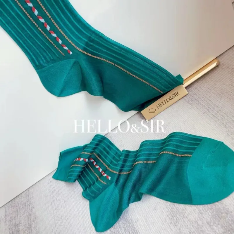 Turquoise Men's Socks Brand Ne - đánh giá và giá Men Formal Wear Brands