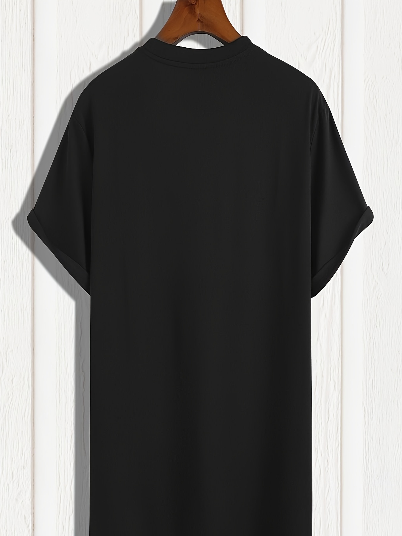 Men's & Unisex (Same Style) He - đánh giá và giá Men Formal Wear All Black