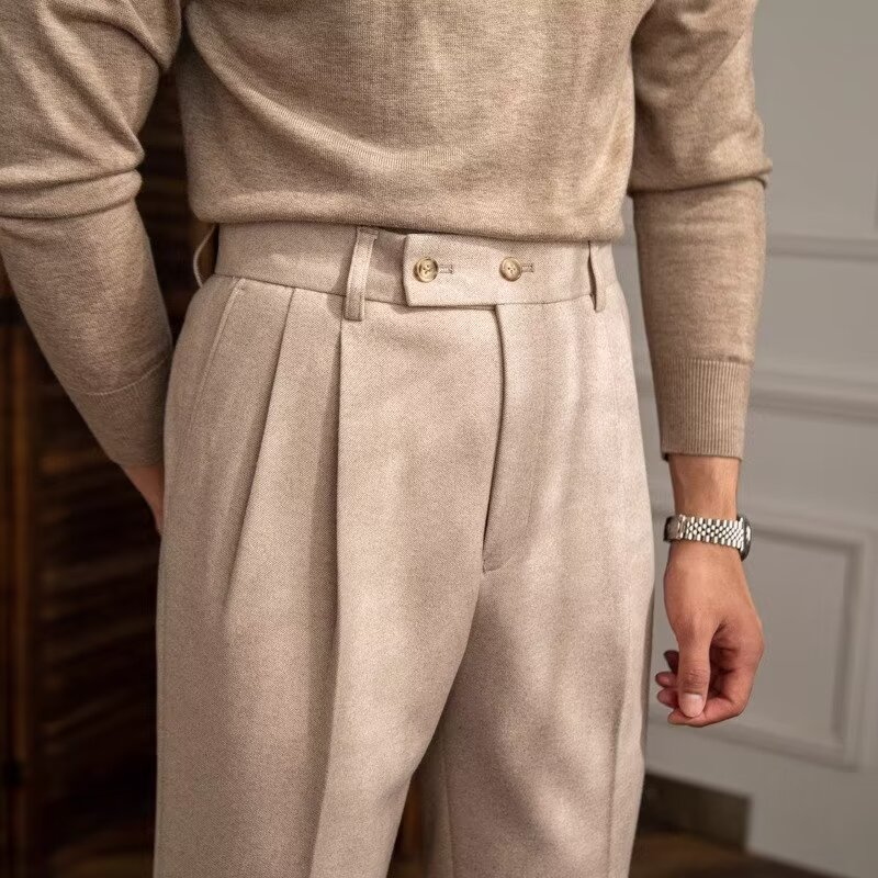 Classics Italian Naples Style  - đánh giá và giá Men'S Used Formal Wear