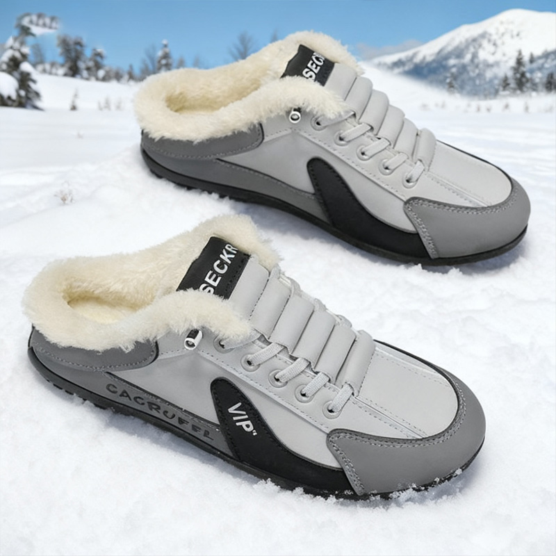 Men's Winter Home Shoes - Outd - đánh giá và giá Men'S Semi Formal Office Wear