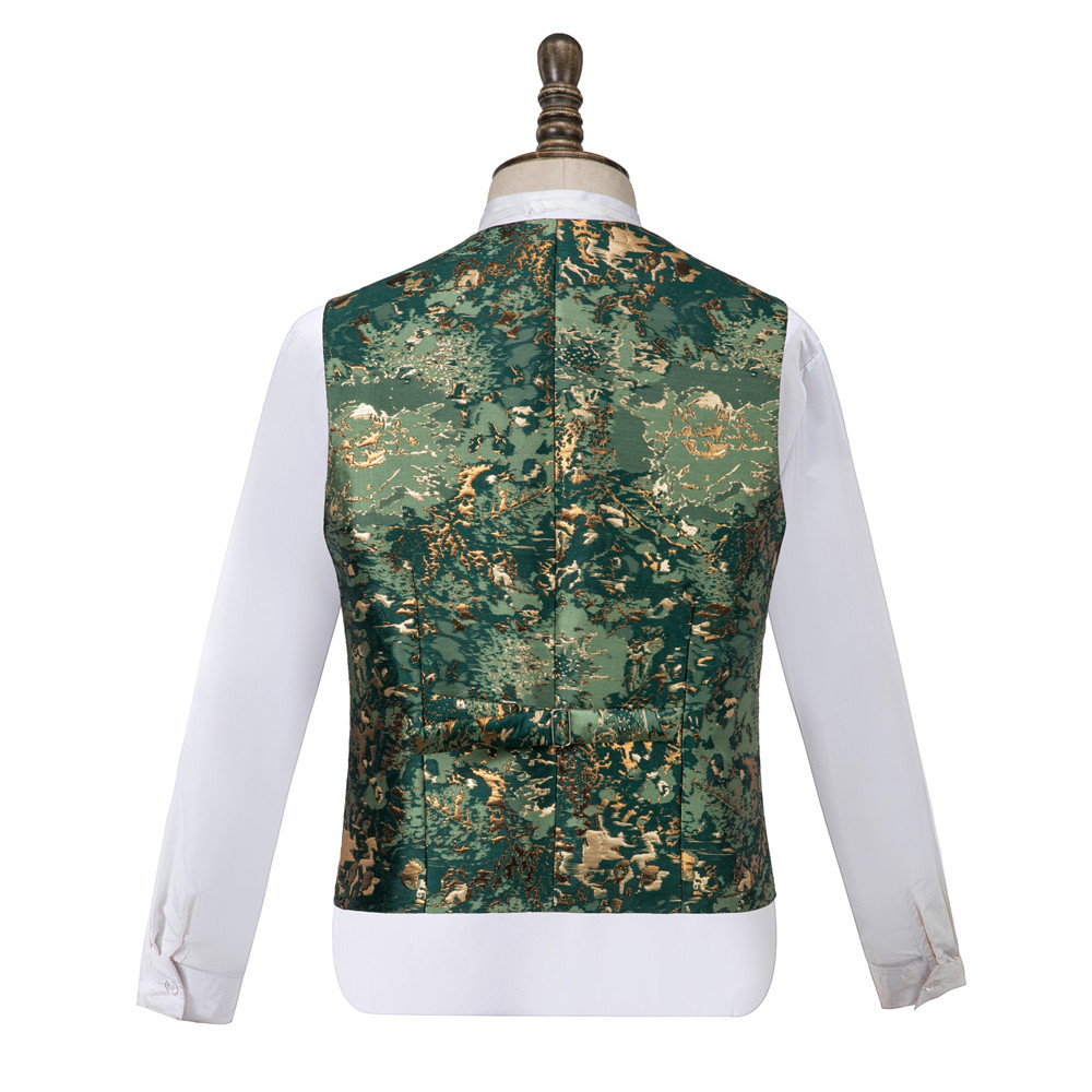 Gwenhwyfar 2020 Mới Thiết Kế N - đánh giá và giá Men Formal Wear Vest