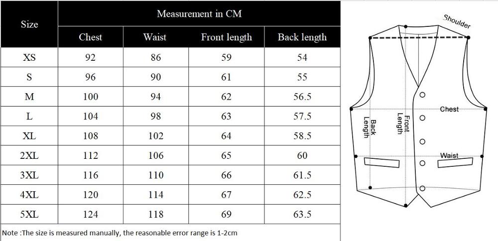 Gwenhwyfar 2020 Mới Thiết Kế N - đánh giá và giá Men Formal Wear Vest