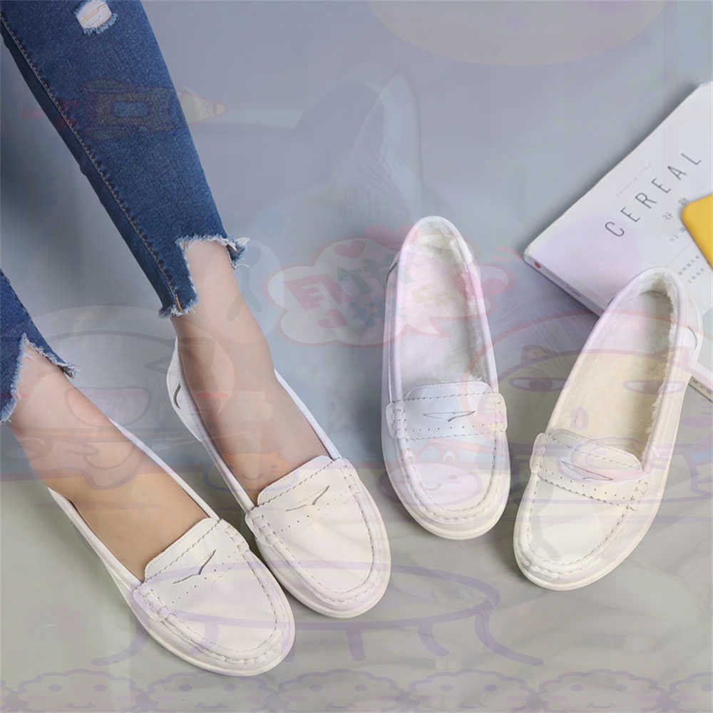 Soft Slip-on Womens Large Size - đánh giá và giá Men'S Semi Formal Office Wear