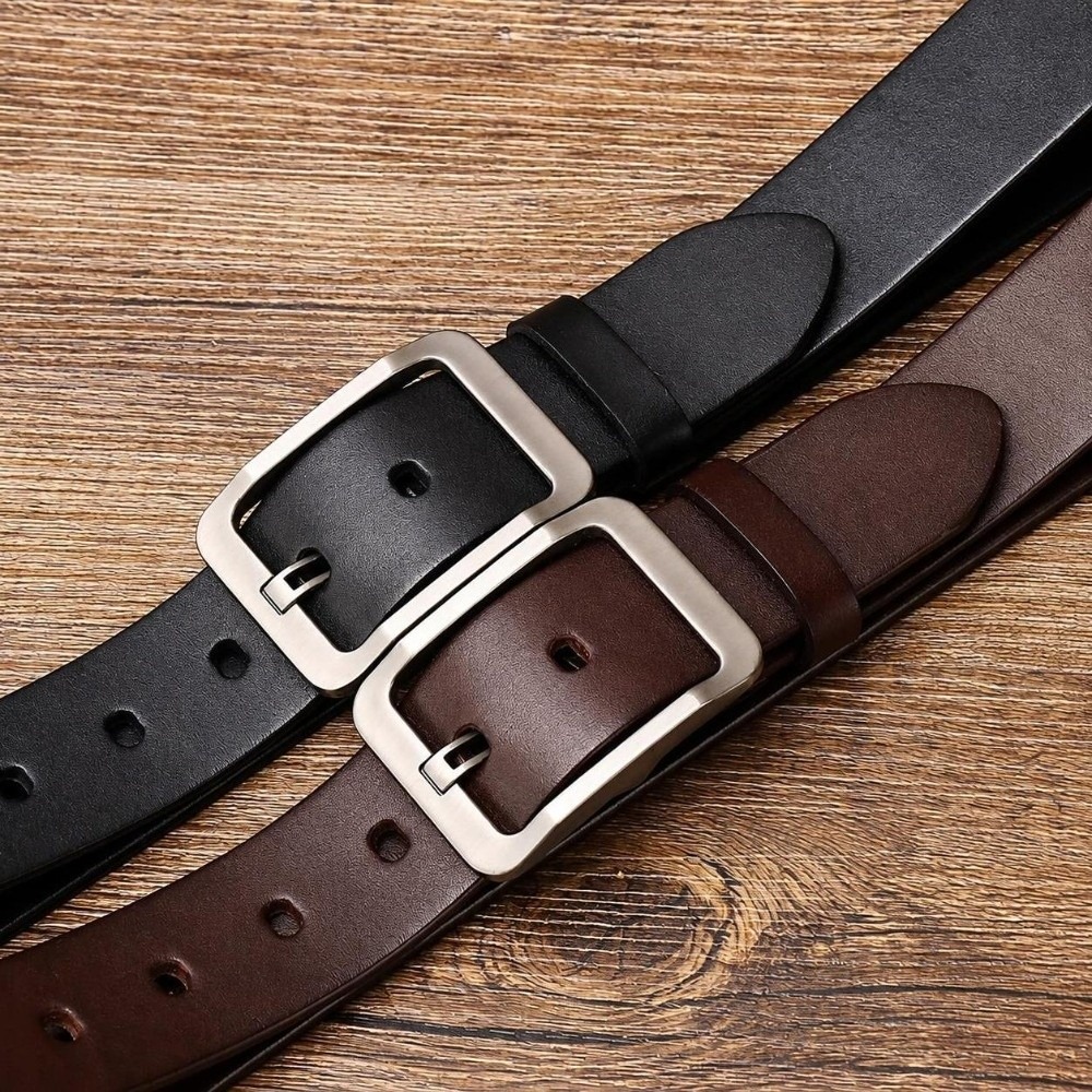 Fashion Business Casual PU Lea - đánh giá và giá Men Formal Wear With Jeans