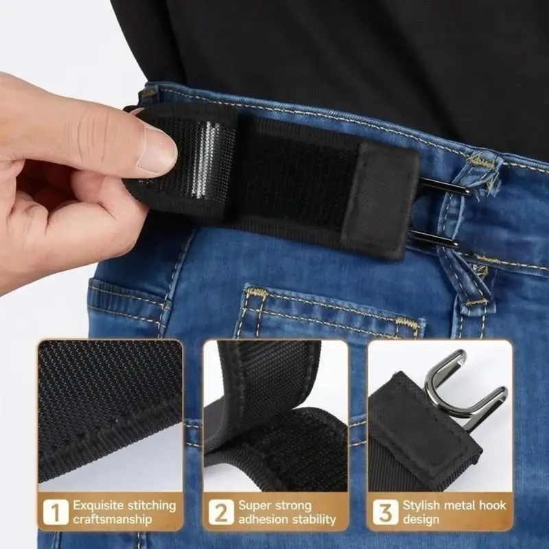 Hot Sale Comfortable Buckle-Fr - đánh giá và giá Men'S Formal Wear Belt