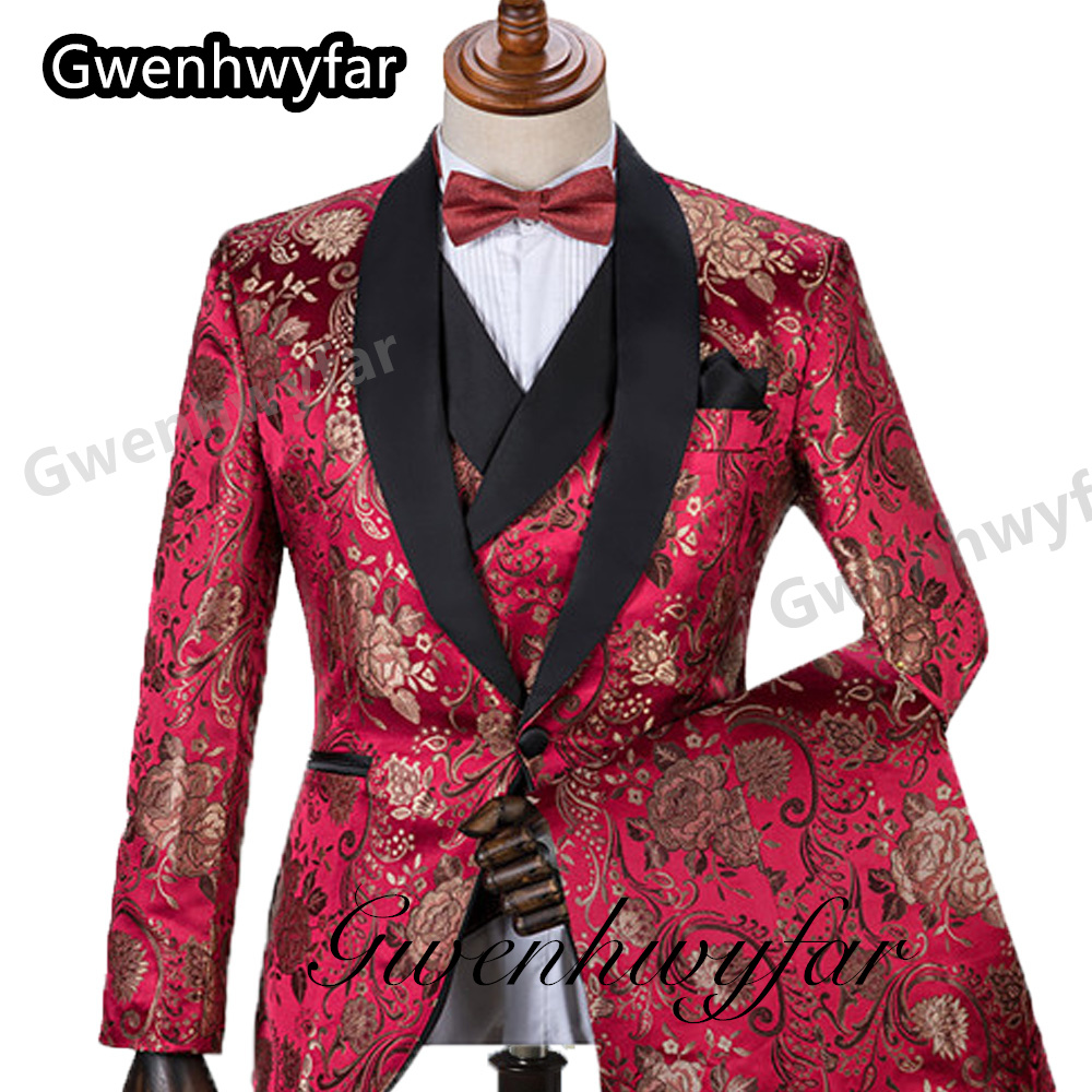 Gwenhwyfar Pattern Men Suits M - đánh giá và giá Men Formal Wear For Wedding