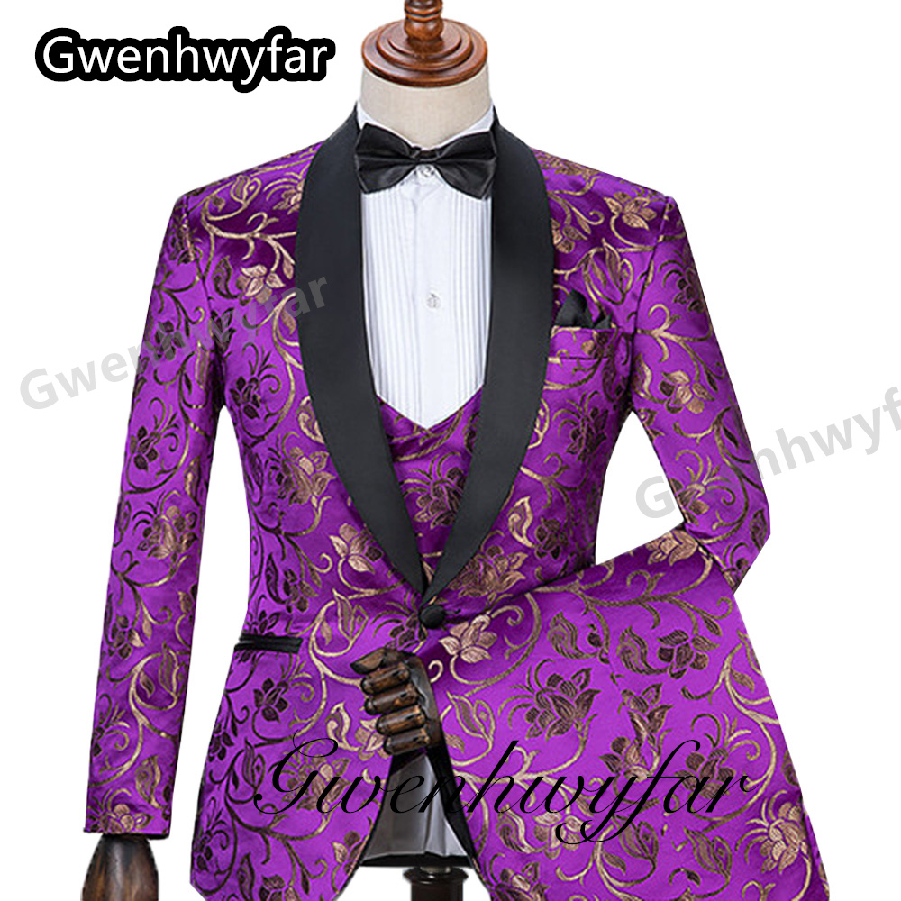 Gwenhwyfar Pattern Men Suits M - đánh giá và giá Men Formal Wear For Wedding