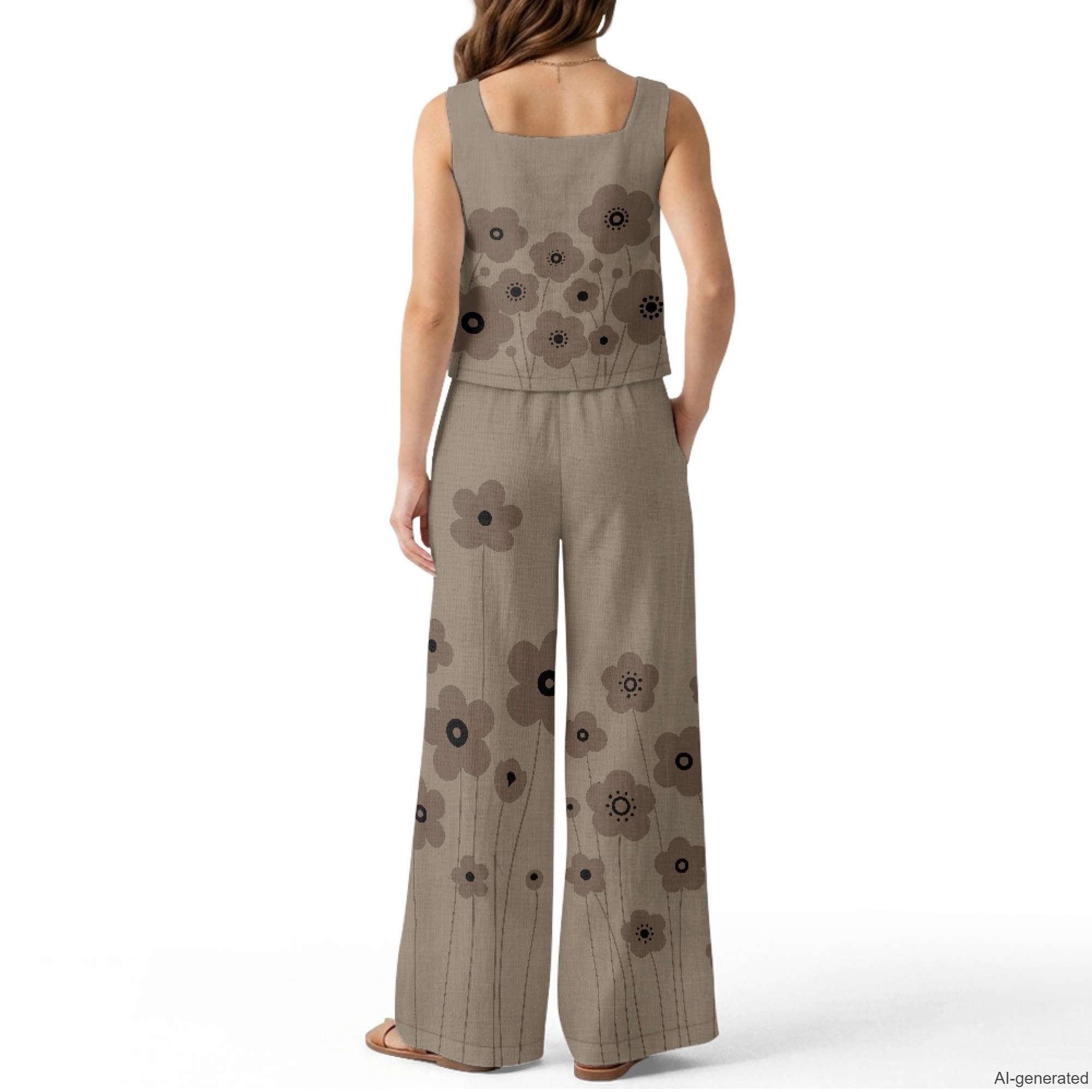 XIXIRIMIDO Women's Linen Two P - đánh giá và giá Pocket Square Set