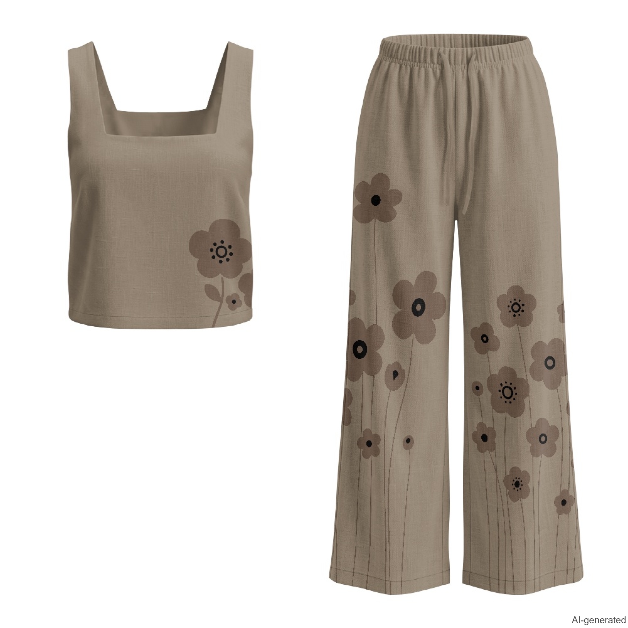 XIXIRIMIDO Women's Linen Two P - đánh giá và giá Pocket Square Set