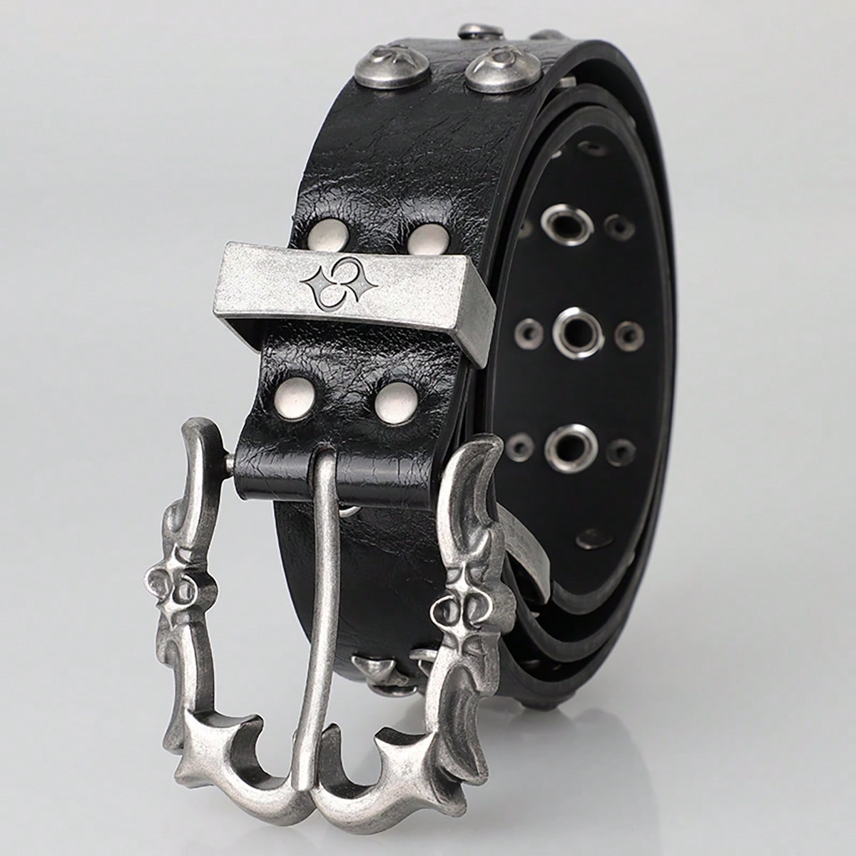 Retro Men's Belt Bohemian Styl - đánh giá và giá Men'S Formal Wear Belt