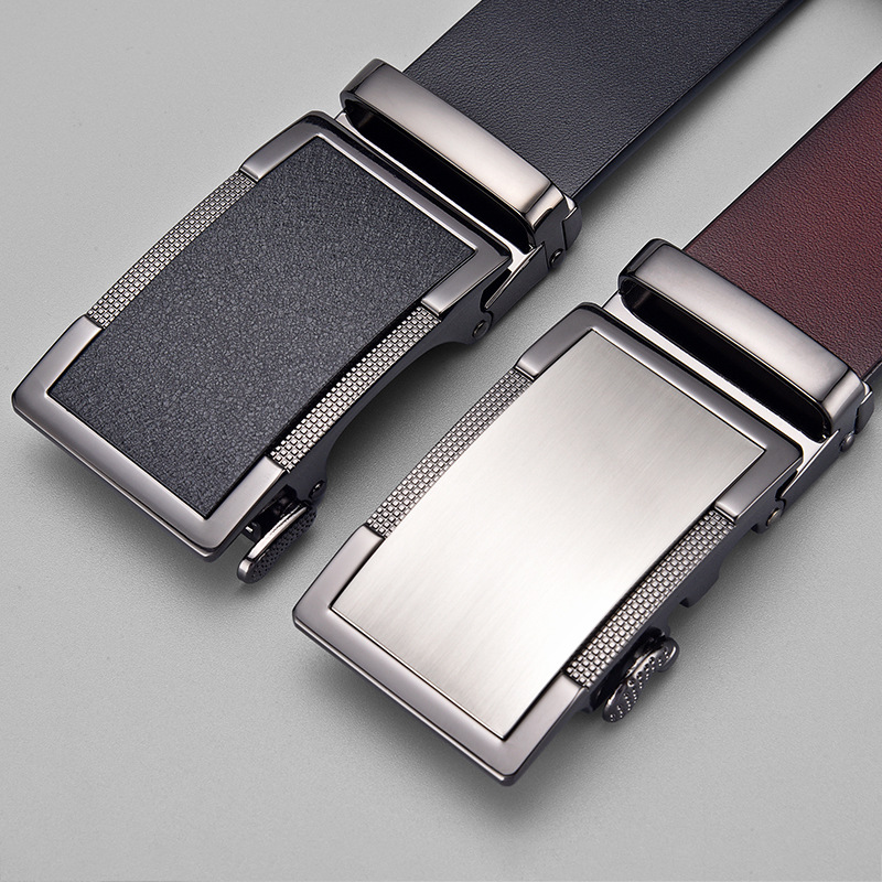 Business Belts for Men Famous  - đánh giá và giá Men Formal Wear Brands