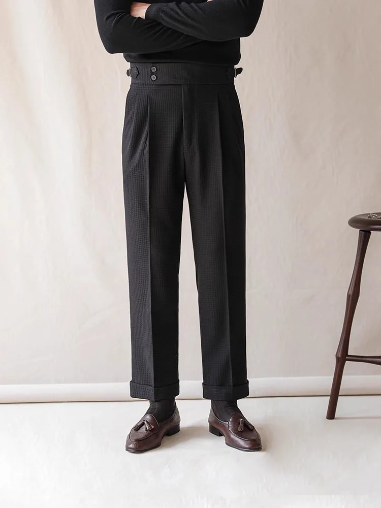 Top Brand Men Fashion Pantalon - đánh giá và giá Men Formal Wear Brands