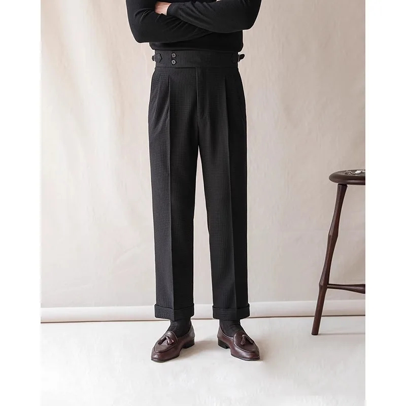 Top Brand Men Fashion Pantalon - đánh giá và giá Men Formal Wear Brands