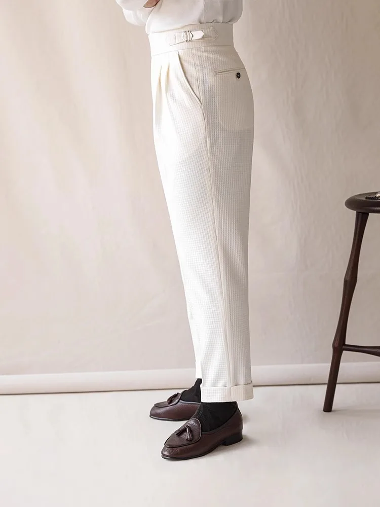 Top Brand Men Fashion Pantalon - đánh giá và giá Men Formal Wear Brands