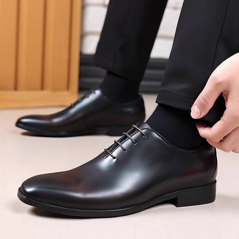 Designer Genuine Leather Mens  - đánh giá và giá Men Formal Wear Brands