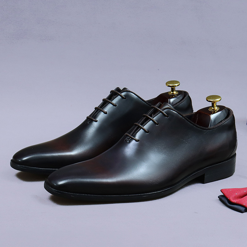 Designer Genuine Leather Mens  - đánh giá và giá Men Formal Wear Brands