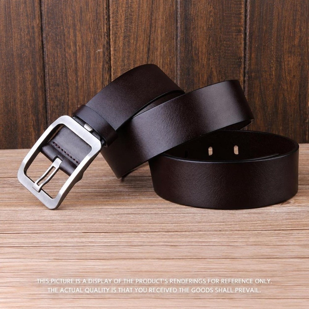 Classic Business Casual PU Lea - đánh giá và giá Men Formal Wear With Jeans