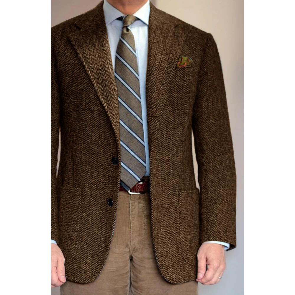 Men's Suit Grey Blazer Prom Gr - đánh giá và giá Men'S Used Formal Wear